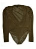 River Island Brown Bodysuit Size 14 - photo 1