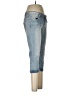L.e.i. Hearts Blue Jeans Size 7 - photo 4