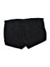 Active by Old Navy 100% Polyester Paisley Black Shorts Size M - photo 1
