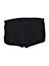 Active by Old Navy 100% Polyester Paisley Black Shorts Size M - photo 2