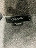 Christopher Fischer 100% Cashmere Gray Cashmere Pullover Sweater Size XS - photo 7