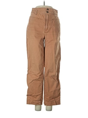 Madewell Casual Pants (view 1)