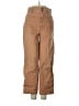 Madewell Brown Casual Pants Size 25 waist - photo 1