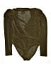 River Island Brown Bodysuit Size 14 - photo 2