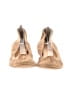 J.Crew 100% Leather Tan Flats Size 7 1/2 - photo 2