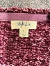 Style&Co 100% Polyester Color Block Pink Pullover Sweater Size L - photo 7