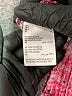 Style&Co 100% Polyester Color Block Pink Pullover Sweater Size L - photo 8
