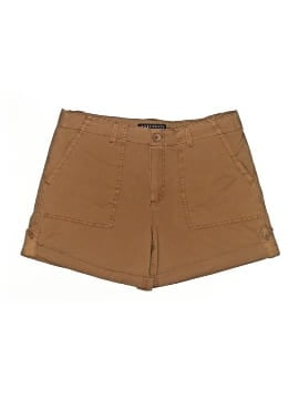 Sanctuary Surplus Khaki Shorts