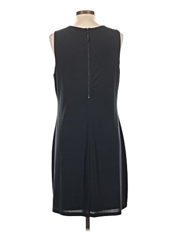 Noir Casual Dress (view 2)