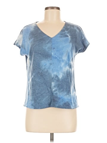 Land' n Sea Short Sleeve T-Shirt (view 1)