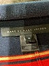 Marc by Marc Jacobs Stripes Blue Blazer Size M - photo 6