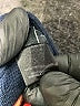 Marc by Marc Jacobs Stripes Blue Blazer Size M - photo 7