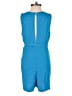 Valija Solid Blue Romper Size XS - photo 2