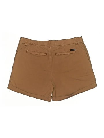 sanctuary SURPLUS Khaki Shorts (view 2)