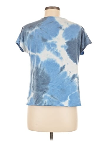 Land' n Sea Short Sleeve T-Shirt (view 2)