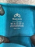 Sunzel Teal Yoga Pants Size S - photo 7