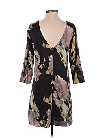 MM Couture by Miss Me Casual Dress (view 2)