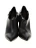 Calvin Klein Black Ankle Boots Size 7 - photo 2