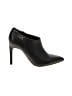 Calvin Klein Black Ankle Boots Size 7 - photo 1