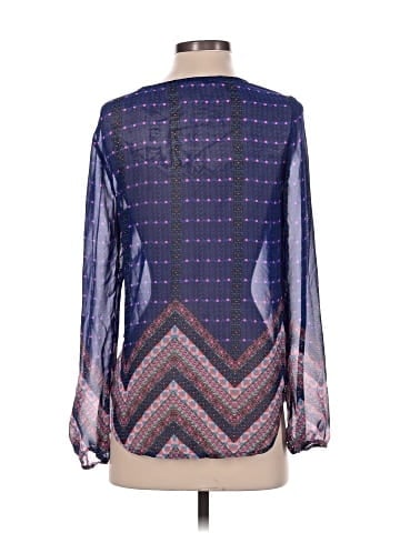 Title Nine Long Sleeve Blouse (view 2)