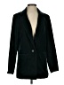 Old Navy 100% Polyester Green Blazer Size S - photo 1