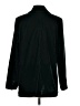 Old Navy 100% Polyester Green Blazer Size S - photo 2