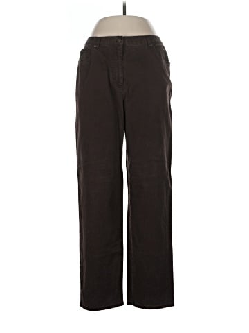 Ruby Rd. Casual Pants (view 1)