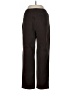 Ruby Rd. Brown Casual Pants Size 10 - photo 2