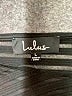 Lulus Stripes Black Cocktail Dress Size L - photo 7