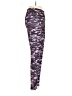 Tahari Camo Purple Active Pants Size S - photo 4
