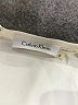 Calvin Klein Ivory Cocktail Dress Size 6 - photo 6