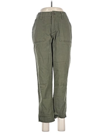 St. John's Bay Cargo Pants (view 1)