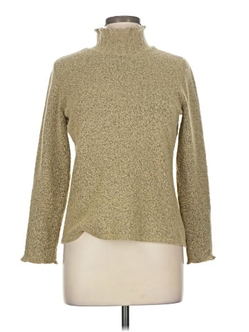 Jh Collectibles Turtleneck Sweater (view 1)