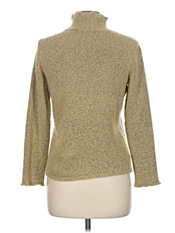 Jh Collectibles Turtleneck Sweater (view 2)