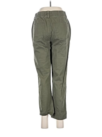 St. John's Bay Cargo Pants (view 2)