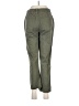 St. John's Bay Green Cargo Pants Size 8 - photo 2