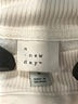 A New Day Polka Dots White Pullover Sweater Size S - photo 7