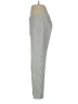 Etcetera Stripes Gray Casual Pants Size 8 - photo 5