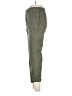 St. John's Bay Green Cargo Pants Size 8 - photo 5
