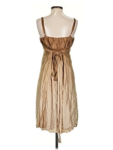 BCBGMAXAZRIA Cocktail Dress (view 2)