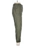 St. John's Bay Green Cargo Pants Size 8 - photo 4