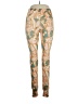Dazey LA Paisley Green Casual Pants Size XL - photo 1