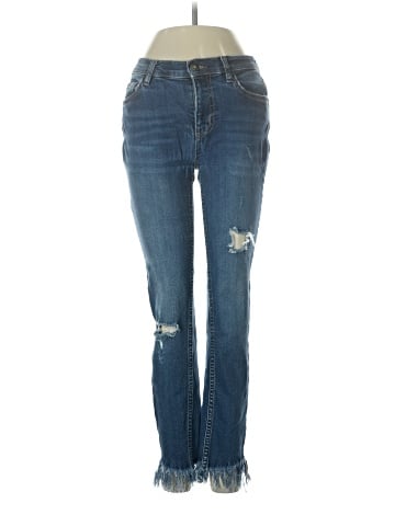 Free People Jeans (view 1)