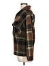 Assorted Brands Plaid Brown Pullover Sweater Size L (estimated) - photo 5