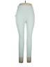 Athleta Color Block Teal Active Pants Size XL - photo 1