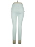 Athleta Color Block Teal Active Pants Size XL - photo 2
