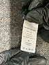 Splendid Black Long Sleeve Turtleneck Size 3 - photo 4