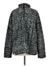 Unbranded Gray Fleece Size L - photo 1