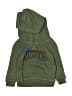 Nickelodeon Green Zip Up Hoodie 9-12 MO / 12 MO - photo 1