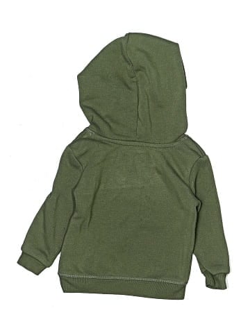 Nickelodeon Zip Up Hoodie (view 2)